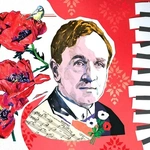 Музична Україна. 12 українських композиторів ХХ–ХХІ ст.. Зображення №6