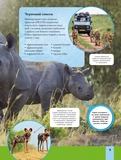 Дитяча енциклопедія довкілля. Изображение №7