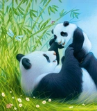 Наймиліші малюки тварин. Изображение №3