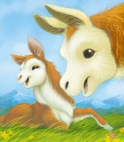 Наймиліші малюки тварин. Изображение №9