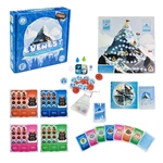 Настільна гра Strateg Everest 30417. Зображення №1