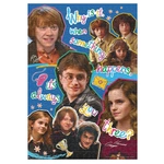 Пазл DodoToys Harry Potter Завжди ці троє 200584 Easy-L. Зображення №2