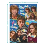 Пазл DodoToys Harry Potter Завжди ці троє 200584 Easy-L. Зображення №4