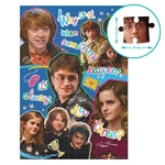 Пазл DodoToys Harry Potter Завжди ці троє 200584 Easy-L. Зображення №5