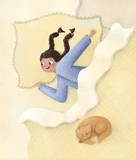 Привид, який спить у валізі. Зображення №2