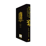 Гаррі Поттер і філософський камінь. Гафелпафське видання. Изображение №2