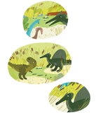 Тиранозавр Рекс. Изображение №9