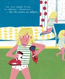 Теплі речі для Татами. Зображення №1