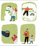 Теплі речі для Татами. Зображення №4