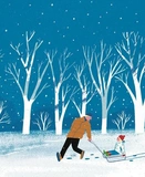 Теплі речі для Татами. Зображення №6