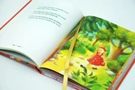 Ladybird Stories Four Year Olds. Зображення №2