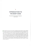 The Body Code. Изображение №5