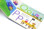 Learn with Peppa: Peppa's Alphabet Adventure. Изображение №1