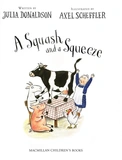 A Squash and a Squeeze. Зображення №1