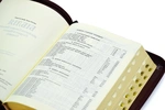 Біблія 101-49-03 ОГ бордова. Зображення №3
