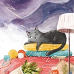 Навчання з нявчання й гарчання. Зображення №6