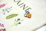 Пін (значок) Bookopt Леді і Блудько. Зображення №3