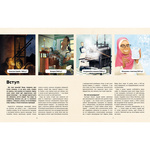 Книга винаходів. Дивовижні ідеї, які змінили світ. Изображение №2