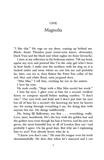 Magnolia Parks. Magnolia Parks Universe. Book 1. Изображение №1