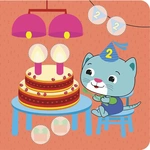 Розумний малюк. Мої перші знання. Комплект 6 книг. Изображение №7