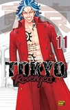 Токійські месники. Том 11. Изображение №1