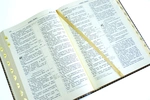 Біблія 101-85-06 чорна. Зображення №5