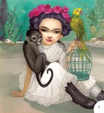 Дивовижні дівчата, які змінили світ. Изображение №5