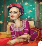 Дивовижні дівчата, які змінили світ. Изображение №7