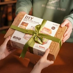Конструктор 3D міні-будинок Robotime Rolife Bookstore DG164. Зображення №5