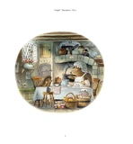 Скарбничка історій. Синтія і Браян Паттерсони. Зображення №2