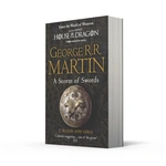 A Storm of Swords. Part 2: Blood and Gold. A Song of Ice and Fire. Book 3. Изображение №1