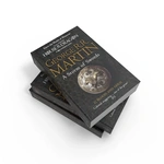 A Storm of Swords. Part 2: Blood and Gold. A Song of Ice and Fire. Book 3. Изображение №2