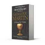A Feast for Crows. A Song of Ice and Fire. Book 4. Изображение №1