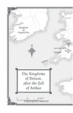 Arthur. The Arthurian Tales. Book 3. Зображення №1