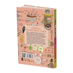 Анатомія їжі. Апетитні факти зі світу кулінарії. Изображение №1