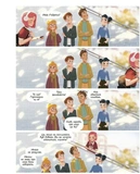 Така різна Елль. Новенька. Том 1. Зображення №2