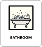 Картки з піктограмами. Предмети побуту. Зображення №3