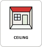 Картки з піктограмами. Предмети побуту. Зображення №5