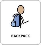 Картки з піктограмами. Одяг, взуття, аксесуари. Зображення №3