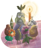 Запашні історії. Зображення №4