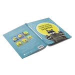 Єнотик Честер і великий задирака. Зображення №2