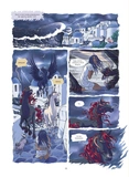 Морський  кінь. Еквінокс. Книга 2. Зображення №7