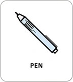 Картки з піктограмами. У школі. Зображення №7