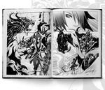 Заблудлий пес. Том 2. Зображення №6