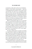 The Second Sleep. Изображение №4