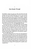 Peter Pan (The Penguin English Library). Зображення №1