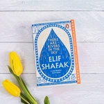 There are rivers in the sky. Зображення №1