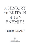 A History of Britain in Ten Enemies. Изображение №1