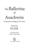 The Ballerina of Auschwitz. Изображение №1
