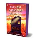 The Last Bookstore on Earth. Изображение №1